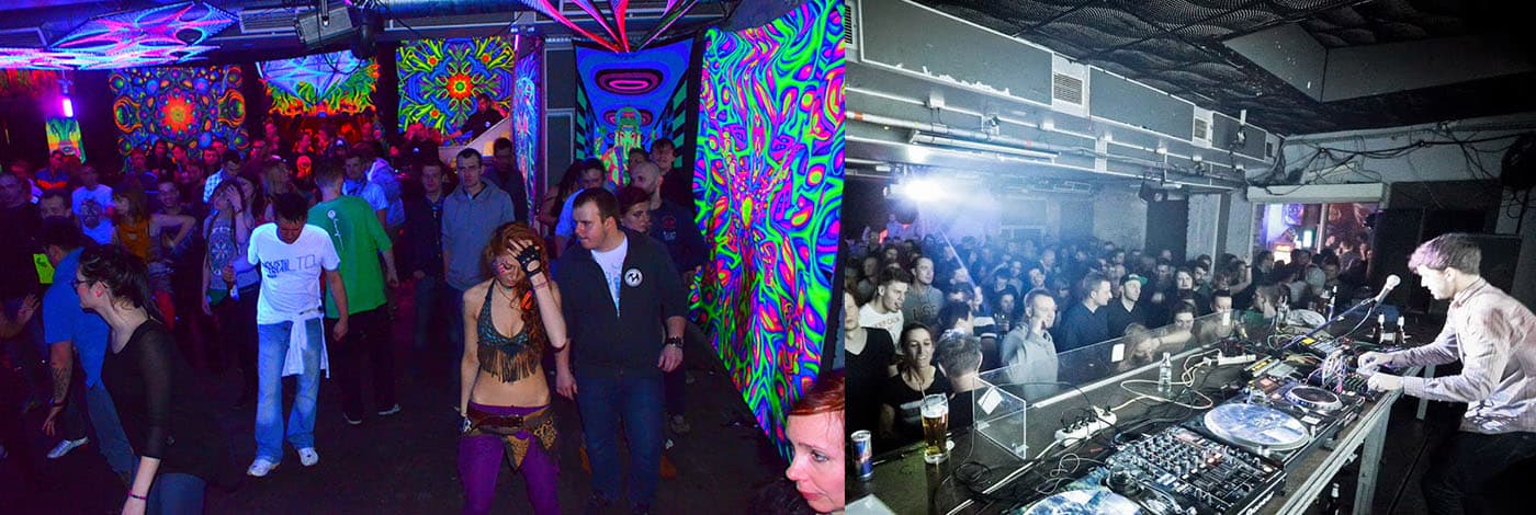 Sfinks700 club Sopot