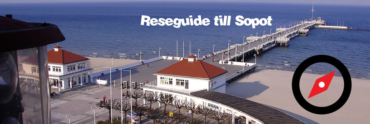 Sopot reseguide